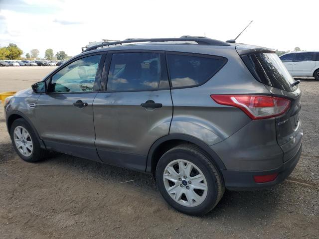 Parquets FORD ESCAPE 2013 Charcoal