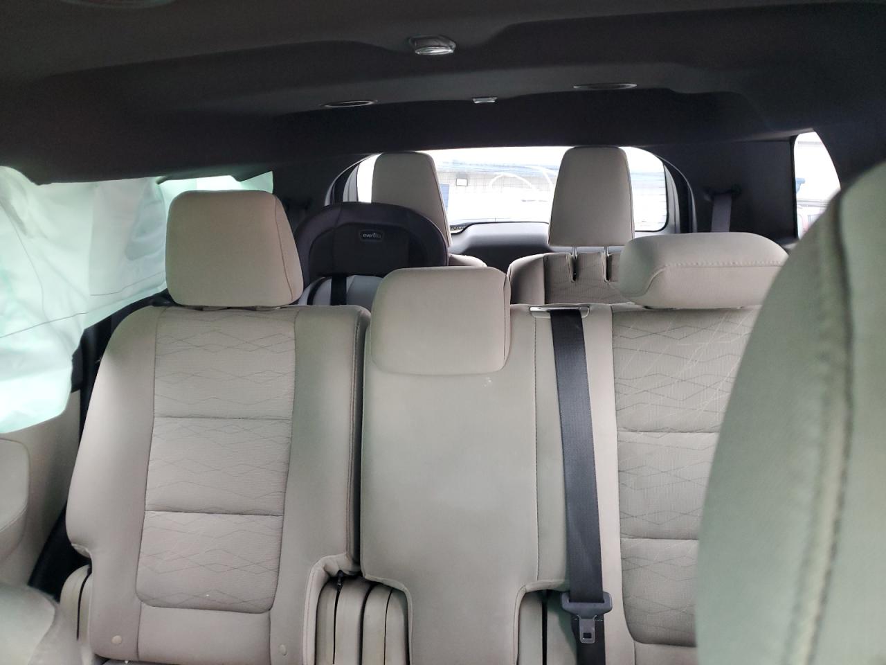 2013 Ford Explorer VIN: 1FM5K8B86DGA71469 Lot: 72839684