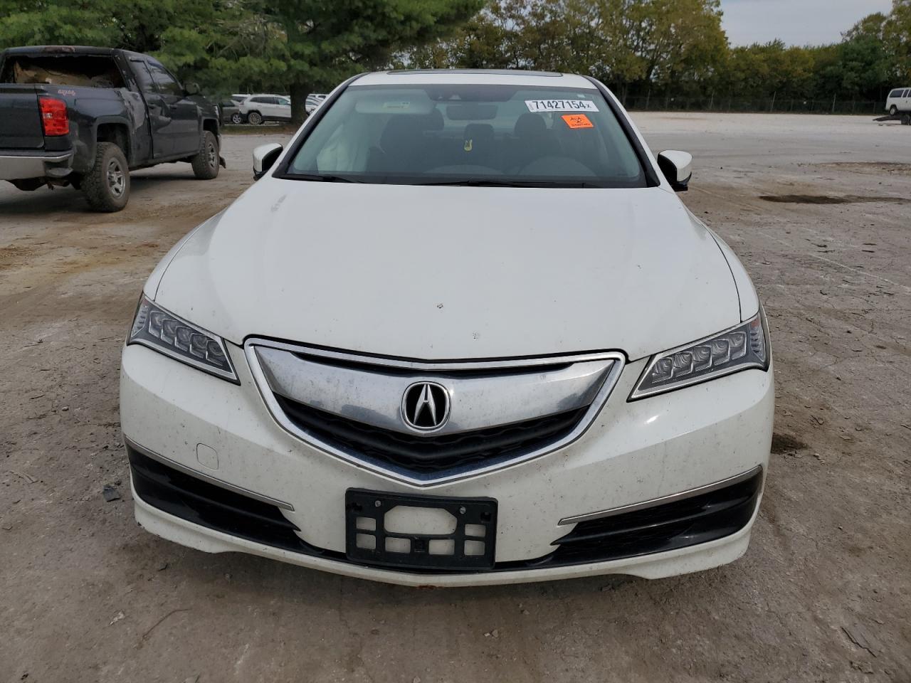 2017 Acura TLX - Image 5