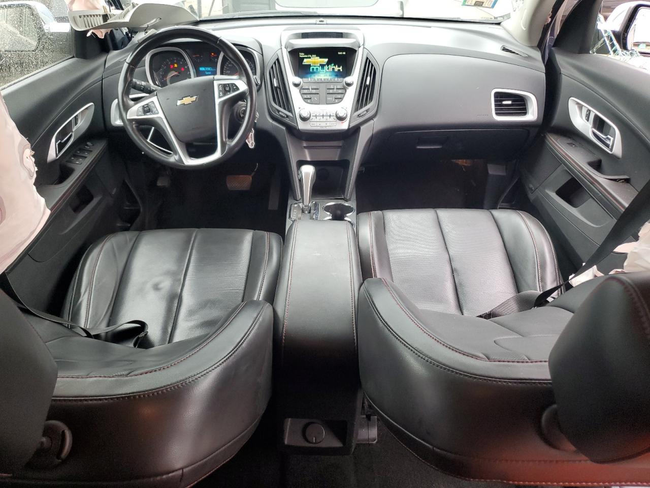 2GNFLHE38E6311006 2014 Chevrolet Equinox Ltz