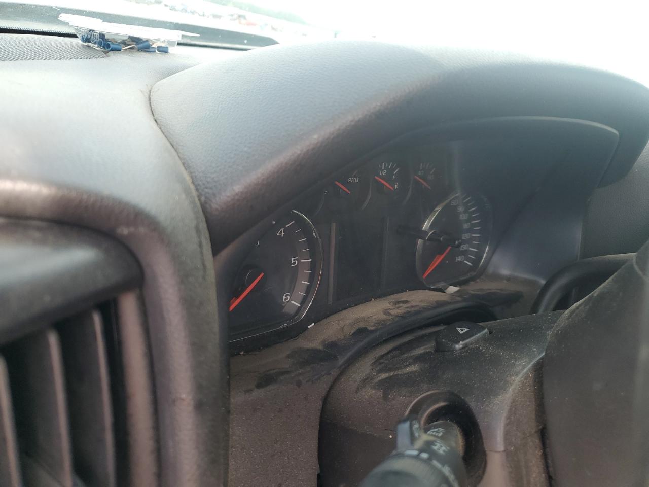 2017 Chevrolet Silverado C2500 Heavy Duty VIN: 1GC2CUEG0HZ379196 Lot: 72610514