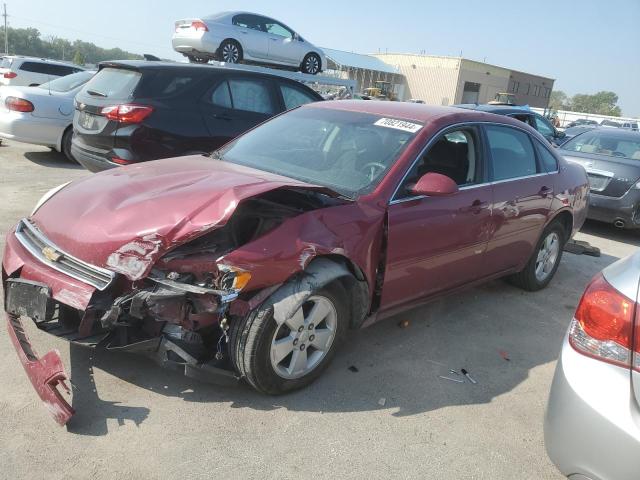 2006 Chevrolet Impala Lt