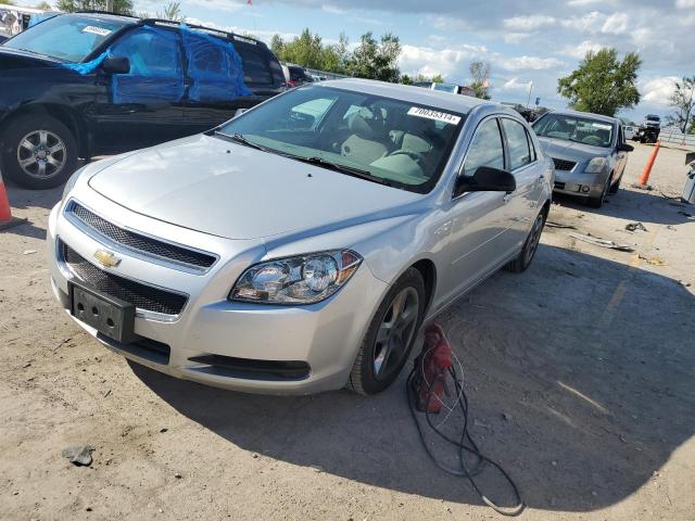 2012 Chevrolet Malibu Ls