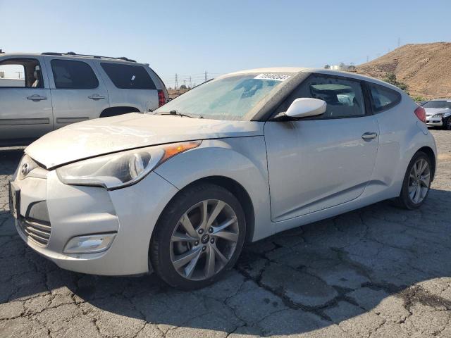 2017 Hyundai Veloster