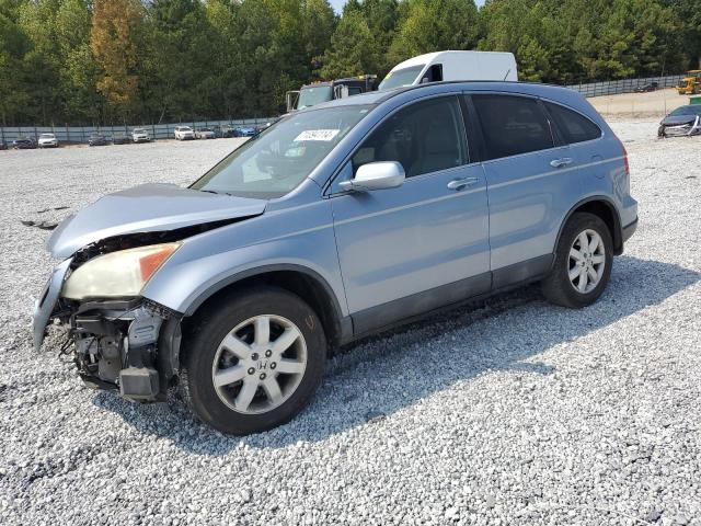 2008 Honda Cr-V Exl