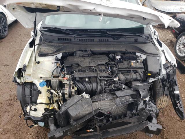 KM8K32AB5PU001798 Hyundai Kona SEL 11