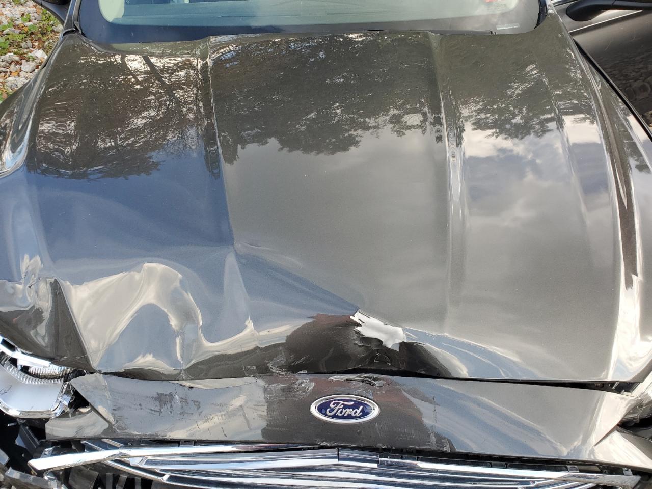 2017 Ford Fusion - Image 12