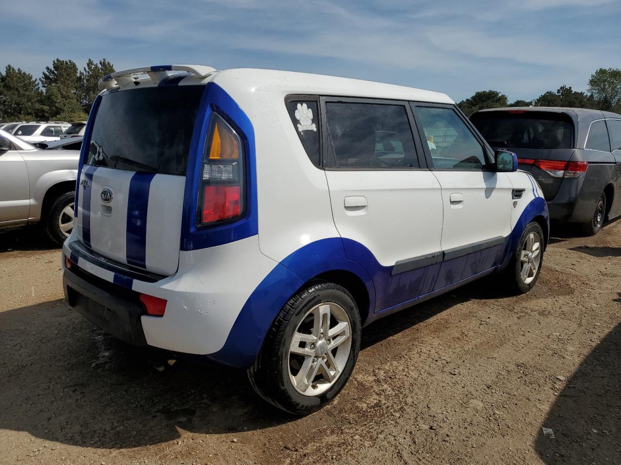 2010 Kia Soul - Image 3