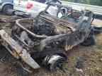 2016 Jeep Wrangler Unlimited Sahara zu verkaufen in Pekin, IL - Burn