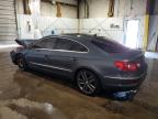 2012 Volkswagen Cc Sport en Venta en Glassboro, NJ - Front End