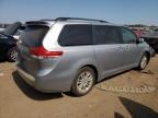 2011 Toyota Sienna Xle en Venta en Elgin, IL - Front End