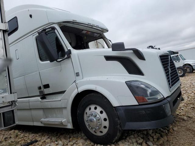 2014 Volvo Vn Vnl