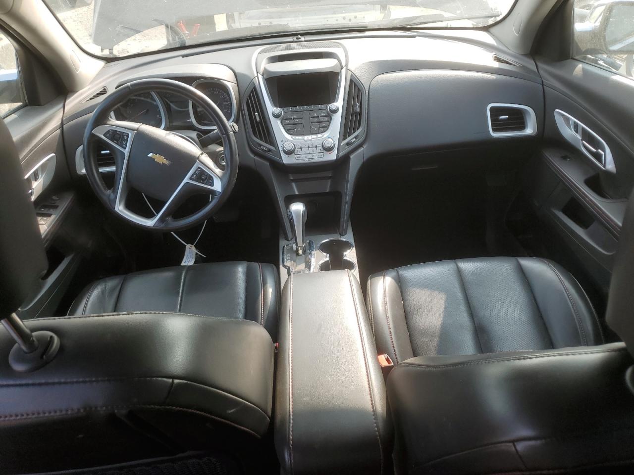 2GNFLHE31E6324292 2014 Chevrolet Equinox Ltz