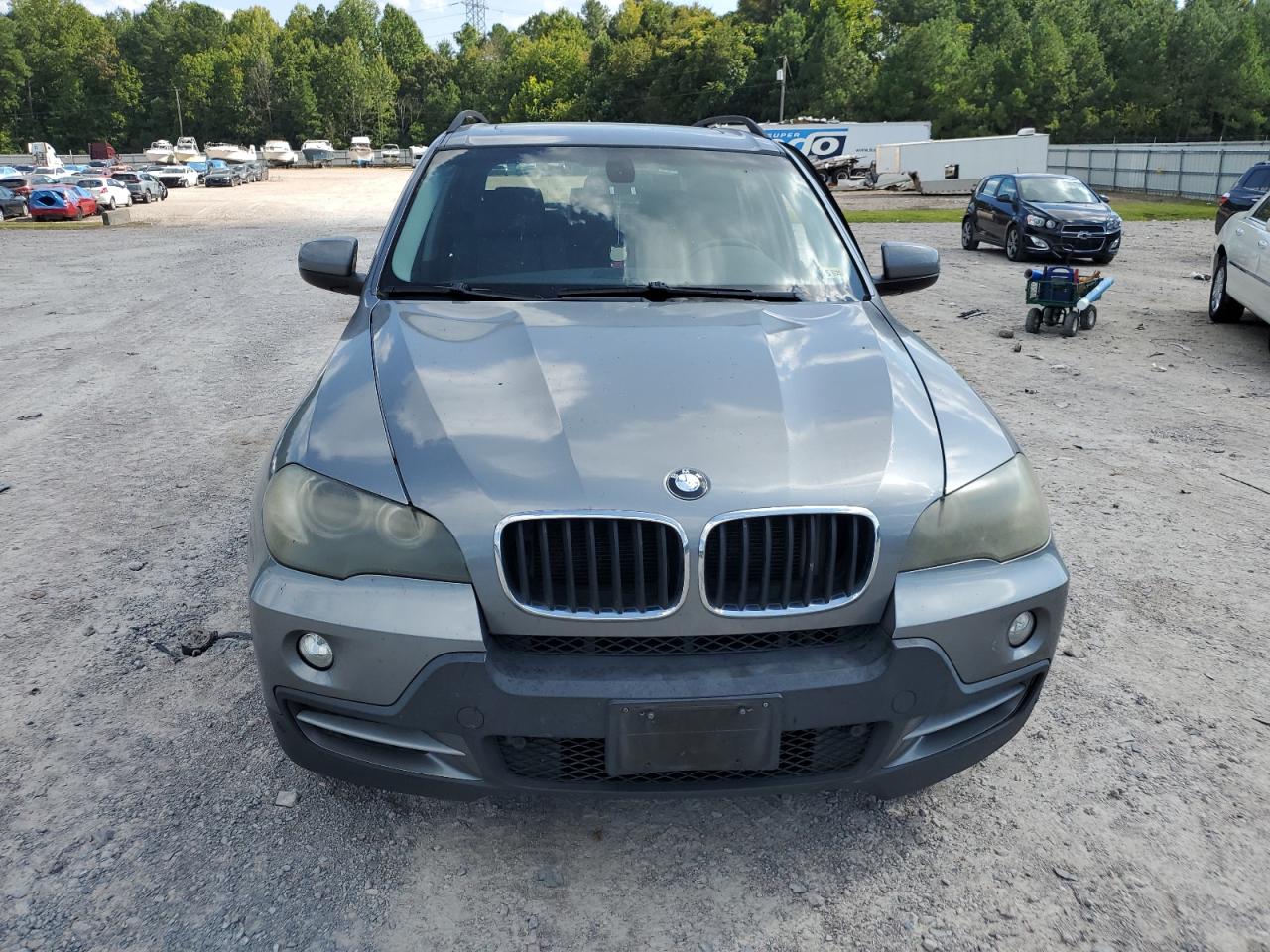 2007 BMW X5 - Image 5