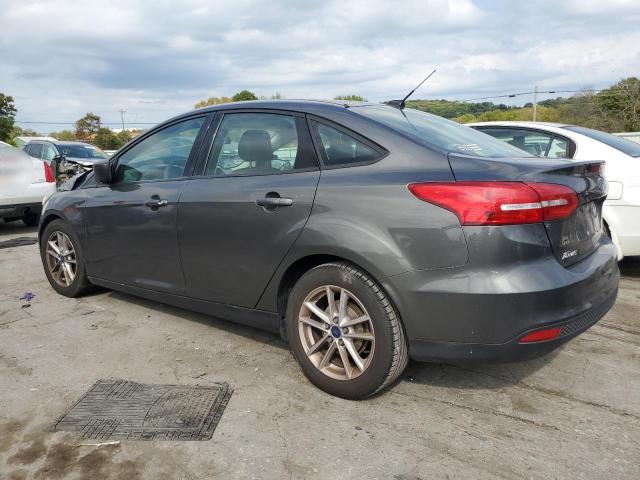  FORD FOCUS 2018 Szary