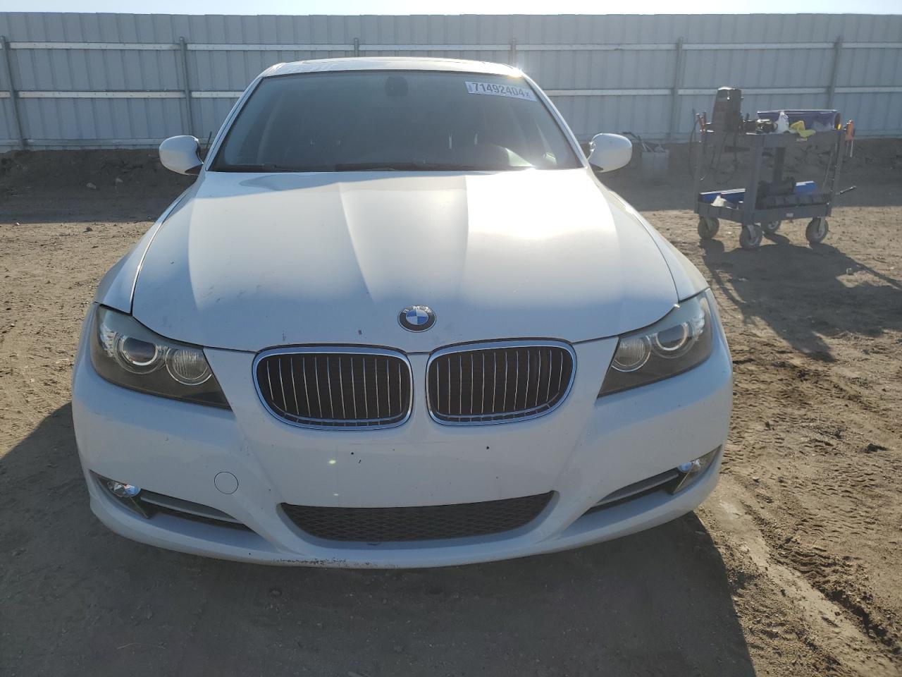 2009 BMW 3er - Image 5