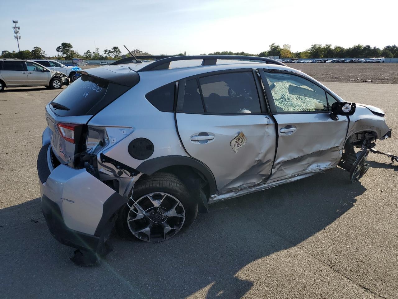 2019 Subaru XV - Image 3