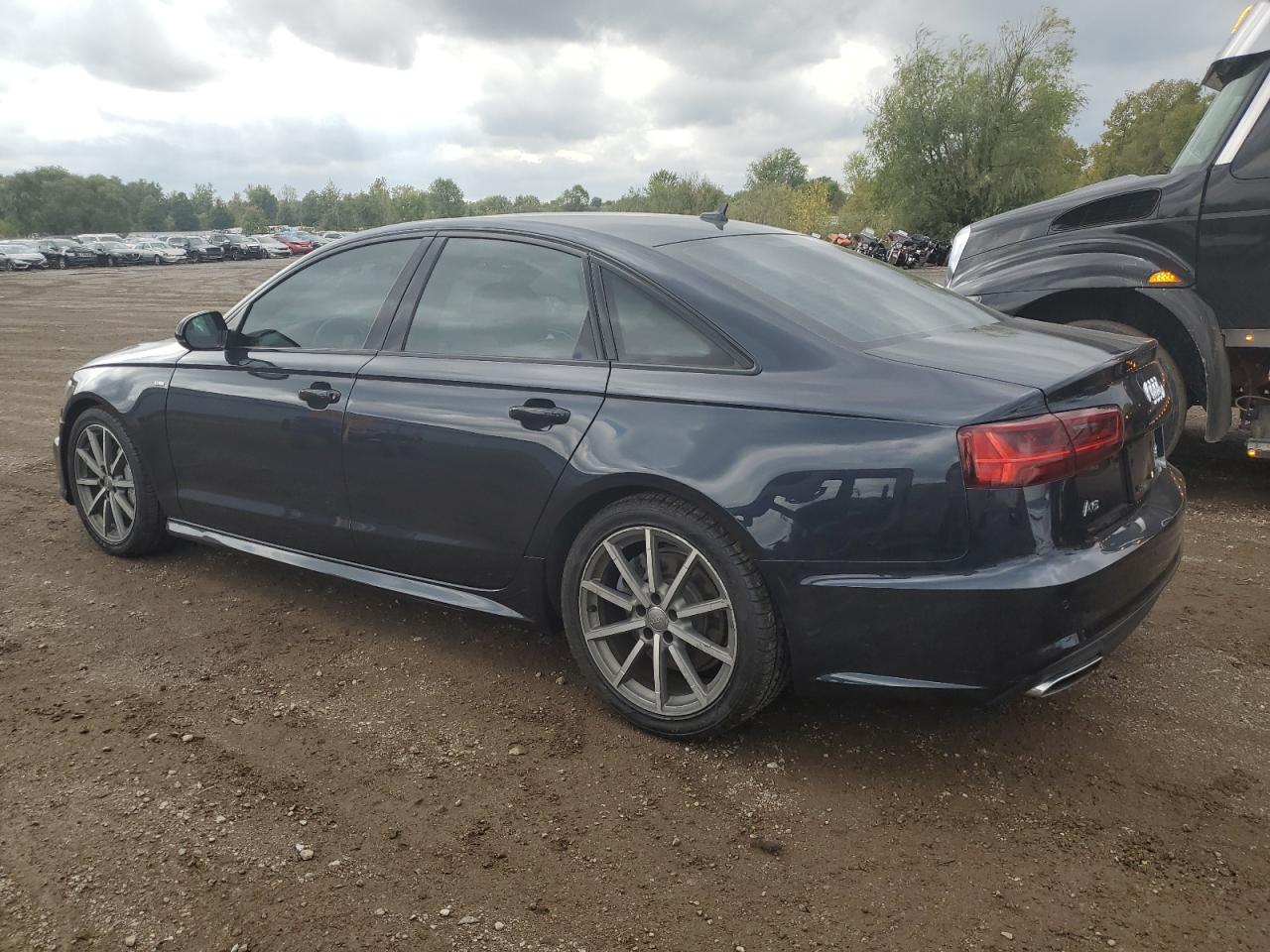 WAUF8AFC0JN056371 2018 AUDI A6 - Image 2