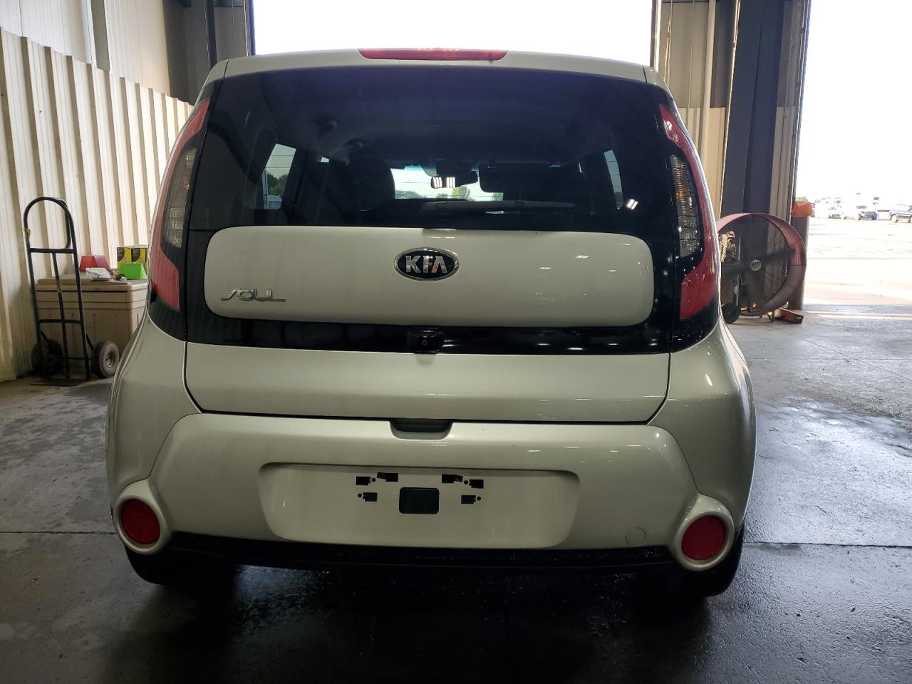 KNDJX3A50F7779136 2015 Kia Soul !