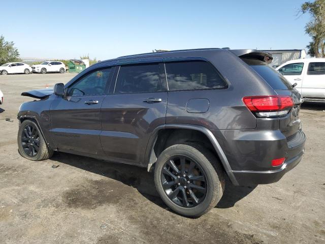  JEEP GRAND CHER 2019 Gray