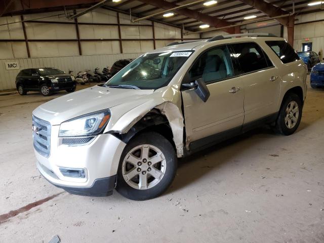 2013 Gmc Acadia Sle