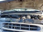 2002 Ford Econoline E350 Super Duty Van for Sale in Hillsborough, NJ - Front End