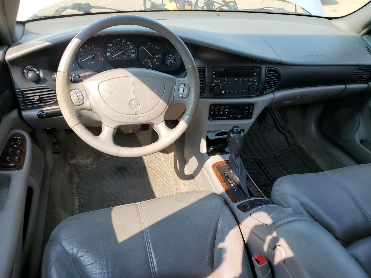 2004 Buick Regal - Image 8