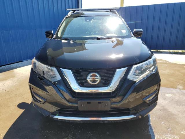  NISSAN ROGUE 2020 Czarny