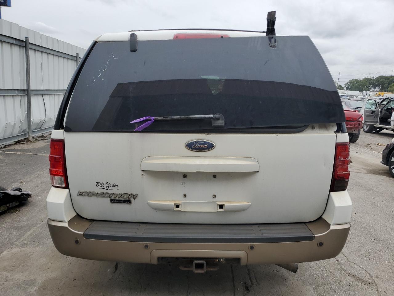 1FMFU18L53LC53980 2003 Ford Expedition Eddie Bauer