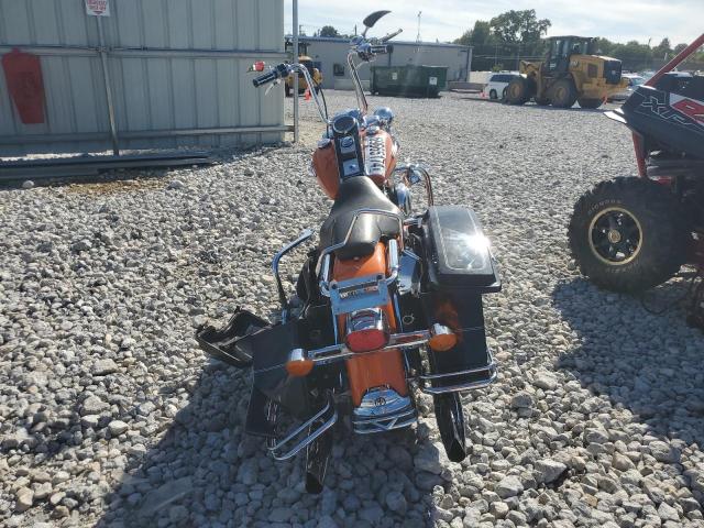 1999 HARLEY-DAVIDSON FLHRCI 