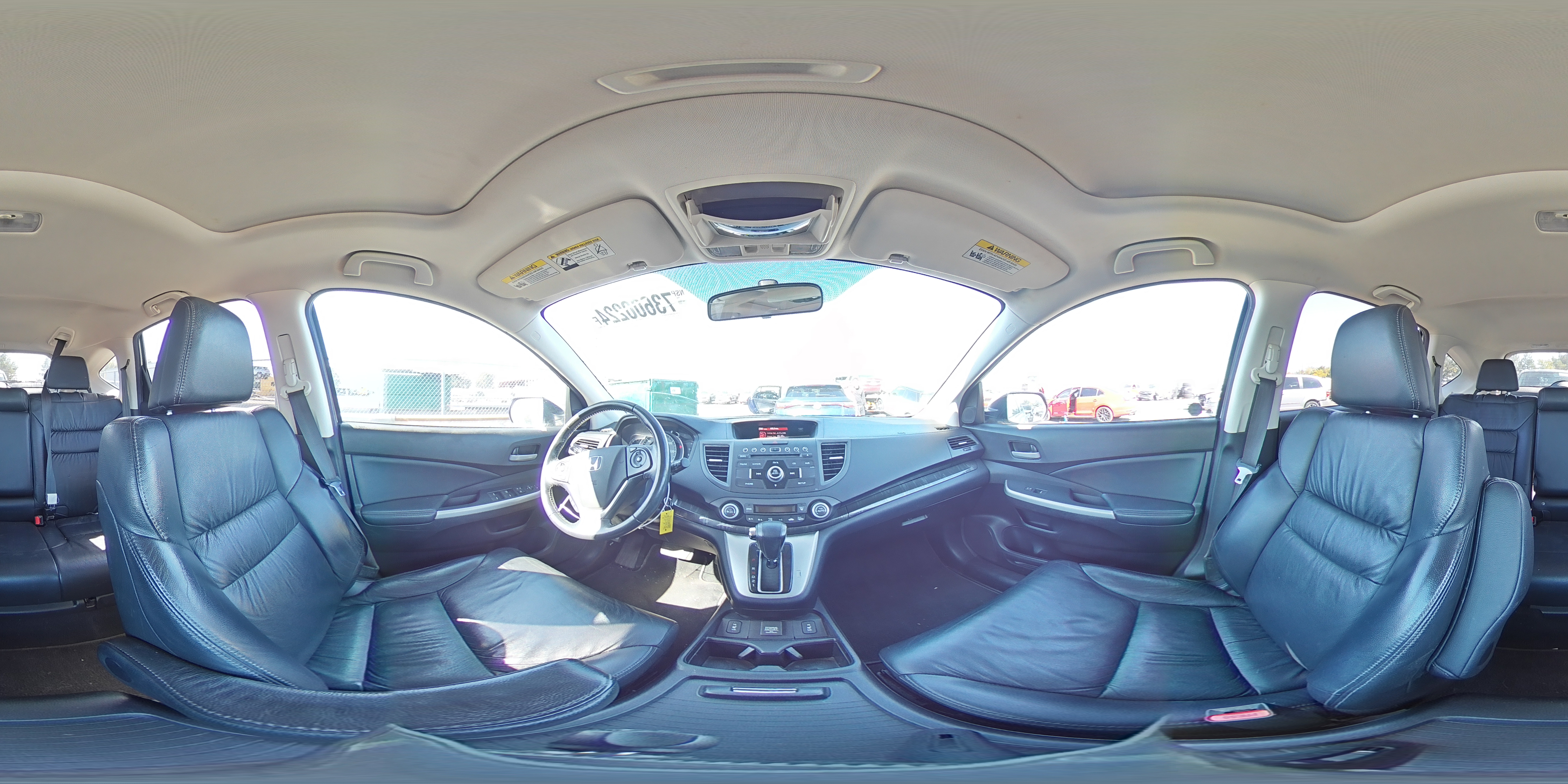 2014 Honda CR-V - Image 12