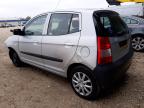 2006 KIA PICANTO ZA for sale at Copart SANDY