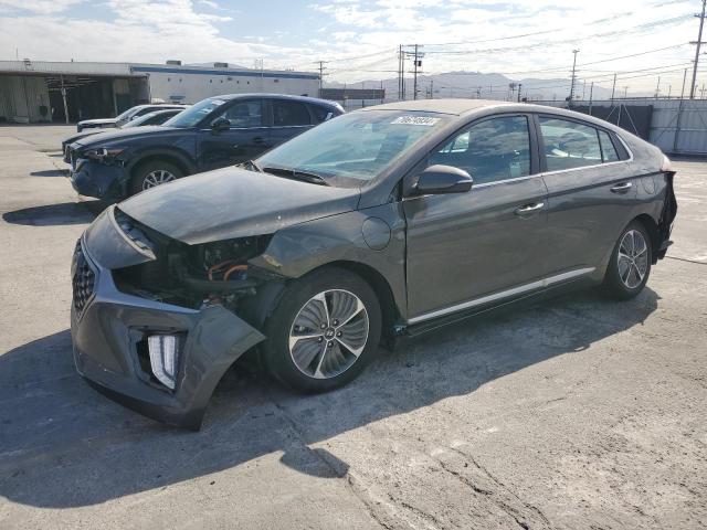 2022 Hyundai Ioniq Sel