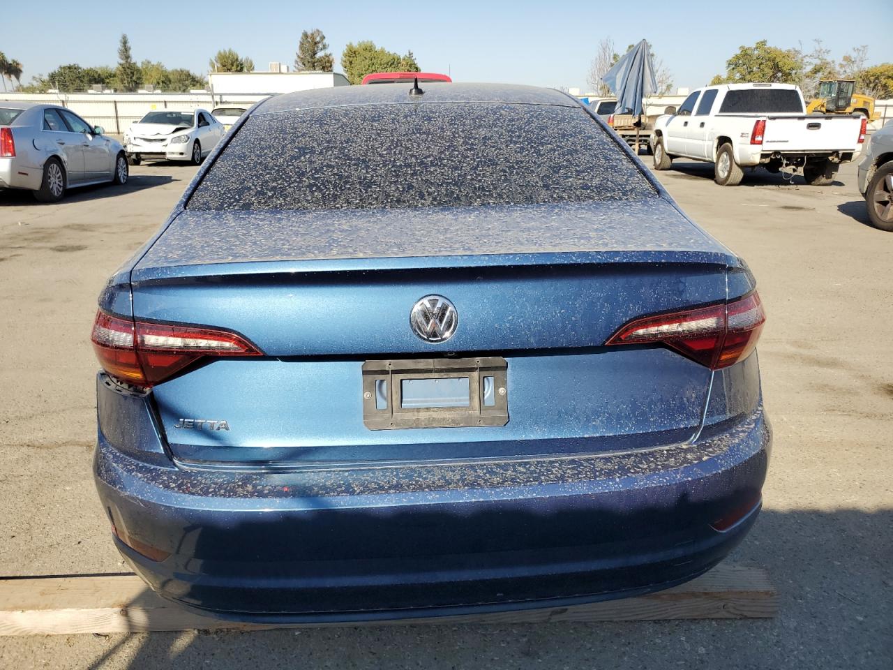 3VWN57BU3KM005352 2019 Volkswagen Jetta S