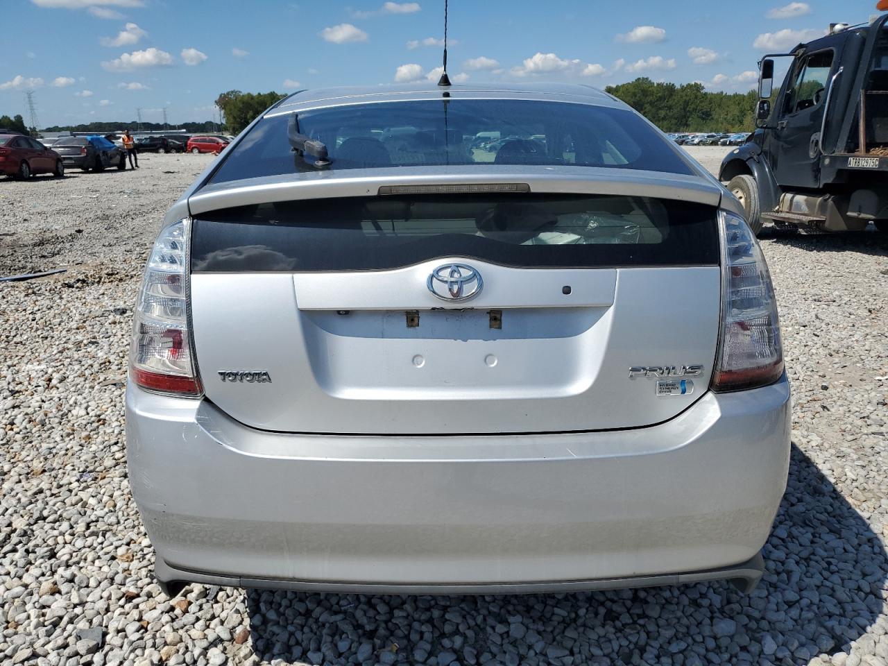 2008 Toyota Prius - Image 6