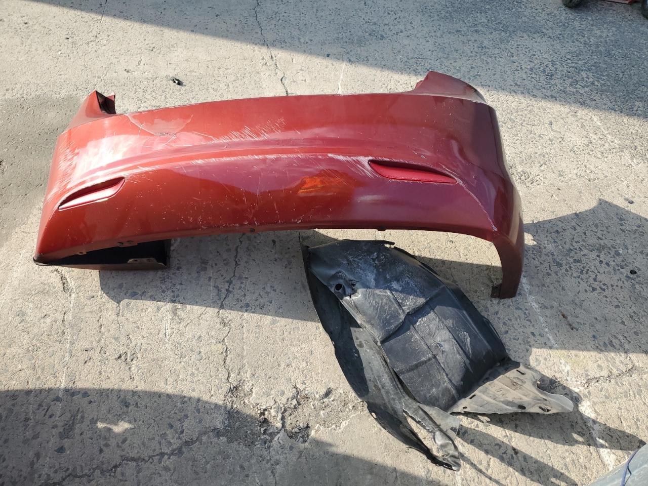 2013 Hyundai Elantra Gls VIN: 5NPDH4AE0DH347977 Lot: 70171684