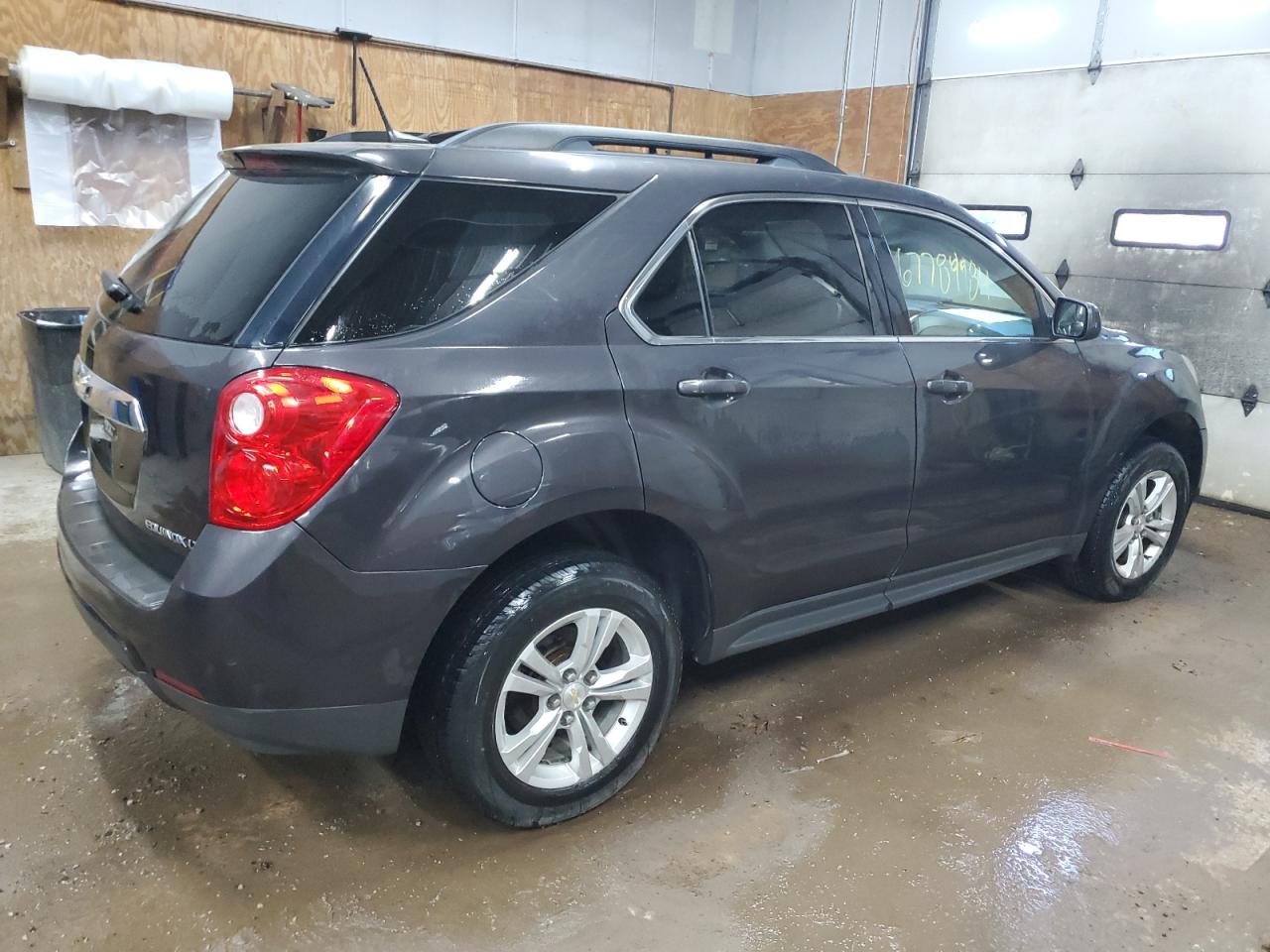 VIN 2GNALCEK2E6225761 2014 CHEVROLET EQUINOX no.3