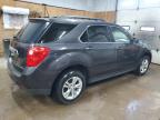 2014 Chevrolet Equinox Lt на продаже в Kincheloe, MI - Front End