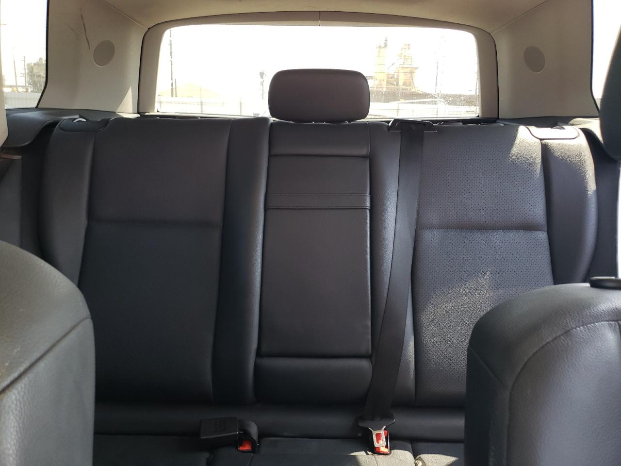 2010 Mercedes-Benz Glk 350 4Matic VIN: WDCGG8HB7AF326157 Lot: 73331534
