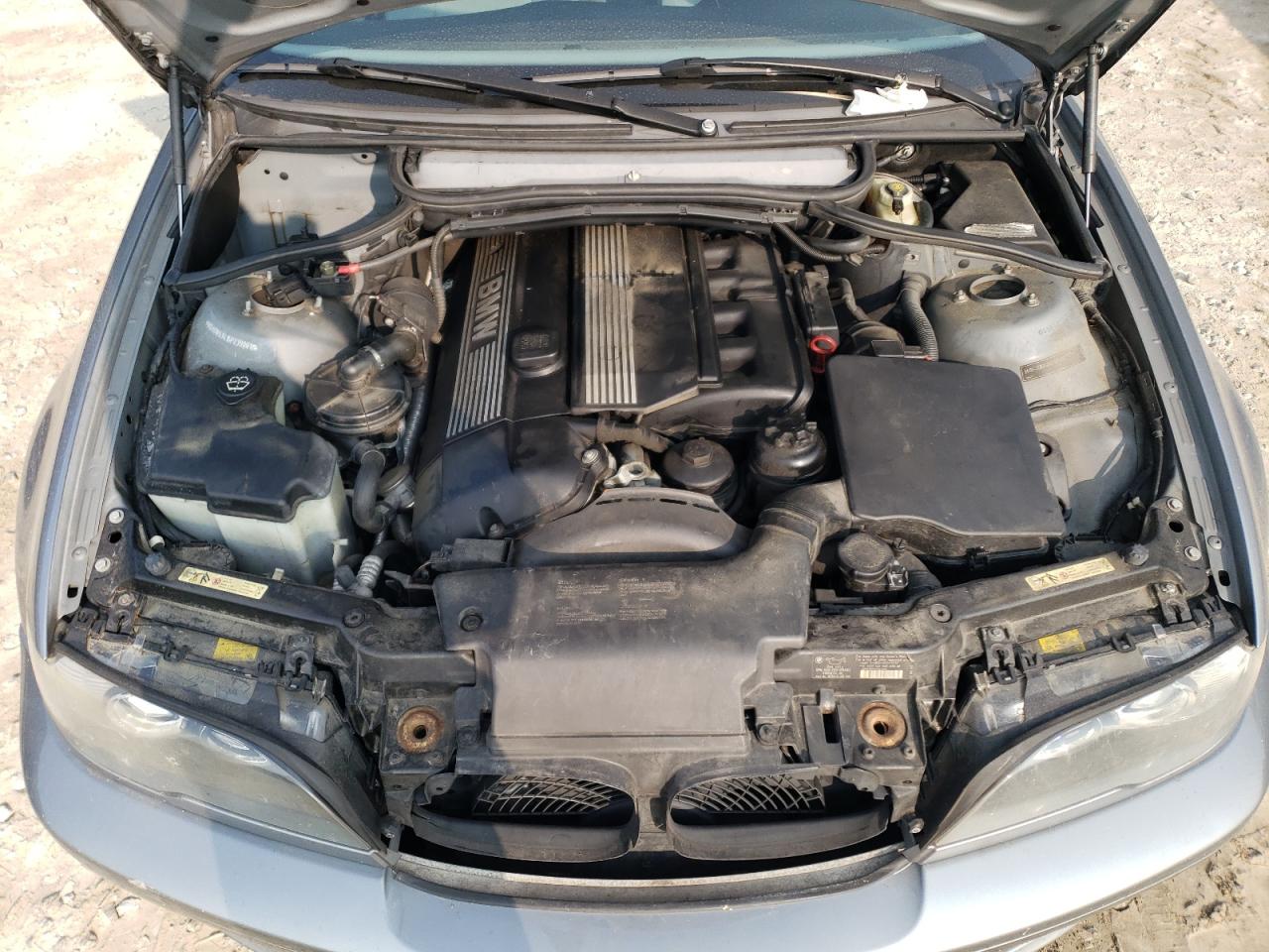 2006 BMW 3er - Image 11