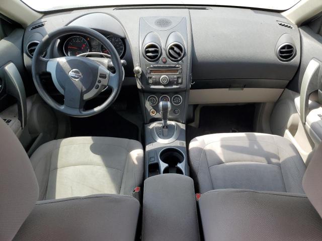 Parquets NISSAN ROGUE 2013 White