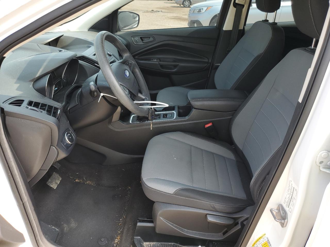 2018 Ford Escape - Image 7
