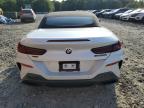 2019 Bmw M850Xi  zu verkaufen in Windsor, NJ - Water/Flood