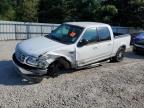 Greenwell Springs, LA에서 판매 중인 2003 Ford F150 Supercrew - Front End