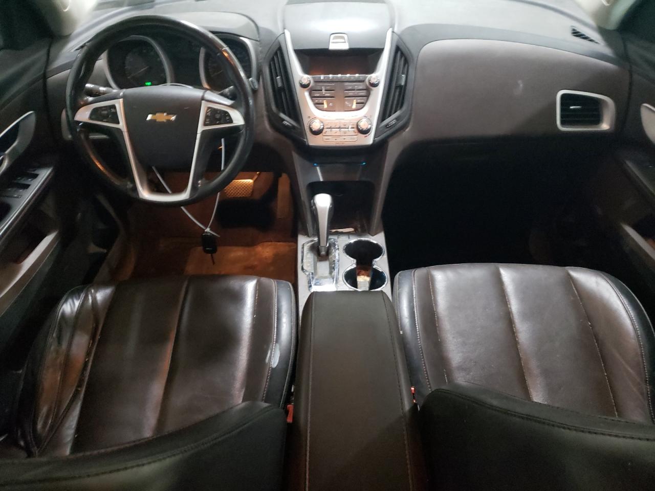 2011 Chevrolet Equinox - Image 8