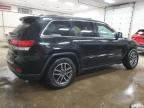 2022 Jeep Grand Cherokee Limited за продажба в Davison, MI - Front End