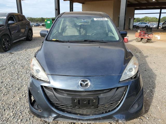  MAZDA 5 2012 Серый