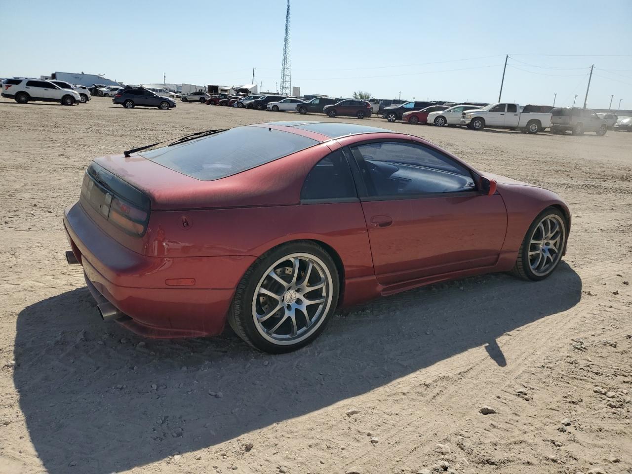 1990 Nissan 300ZX - Image 3