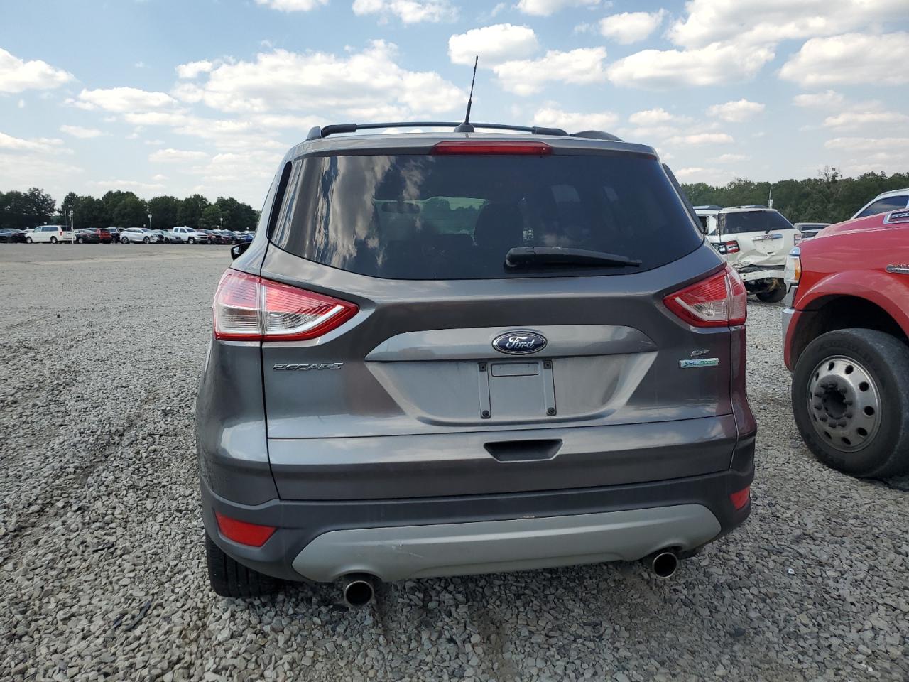 2013 Ford Escape - Image 6