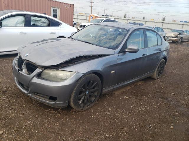 2011 Bmw 328 I